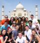 summer volunteer program india