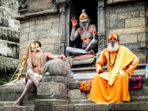 varanasi tour package india