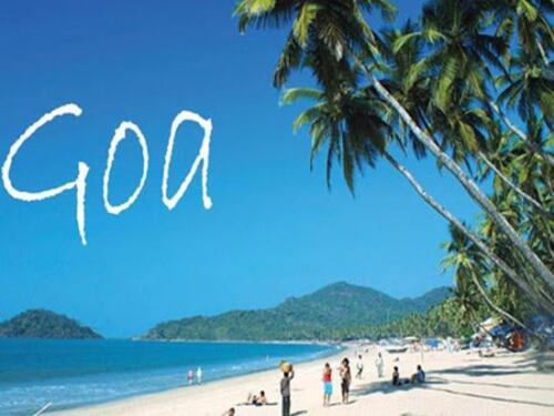 tour packages goa