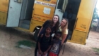 medical volunteer india