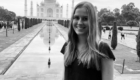 taj mahal tour india