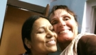 women empowerment volunteer
