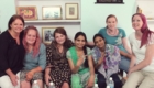 volunteer accomodation in jaipur vwi
