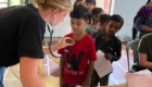 medical volunteer india