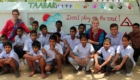 street child project india