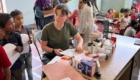 voluntariado medico