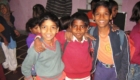 volunteer programs india