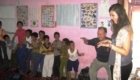 volunteer work india