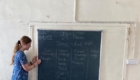 teaching volunteer program