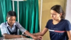 health care program india