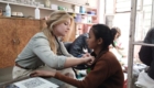 volunteer in india