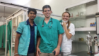 volunteering india