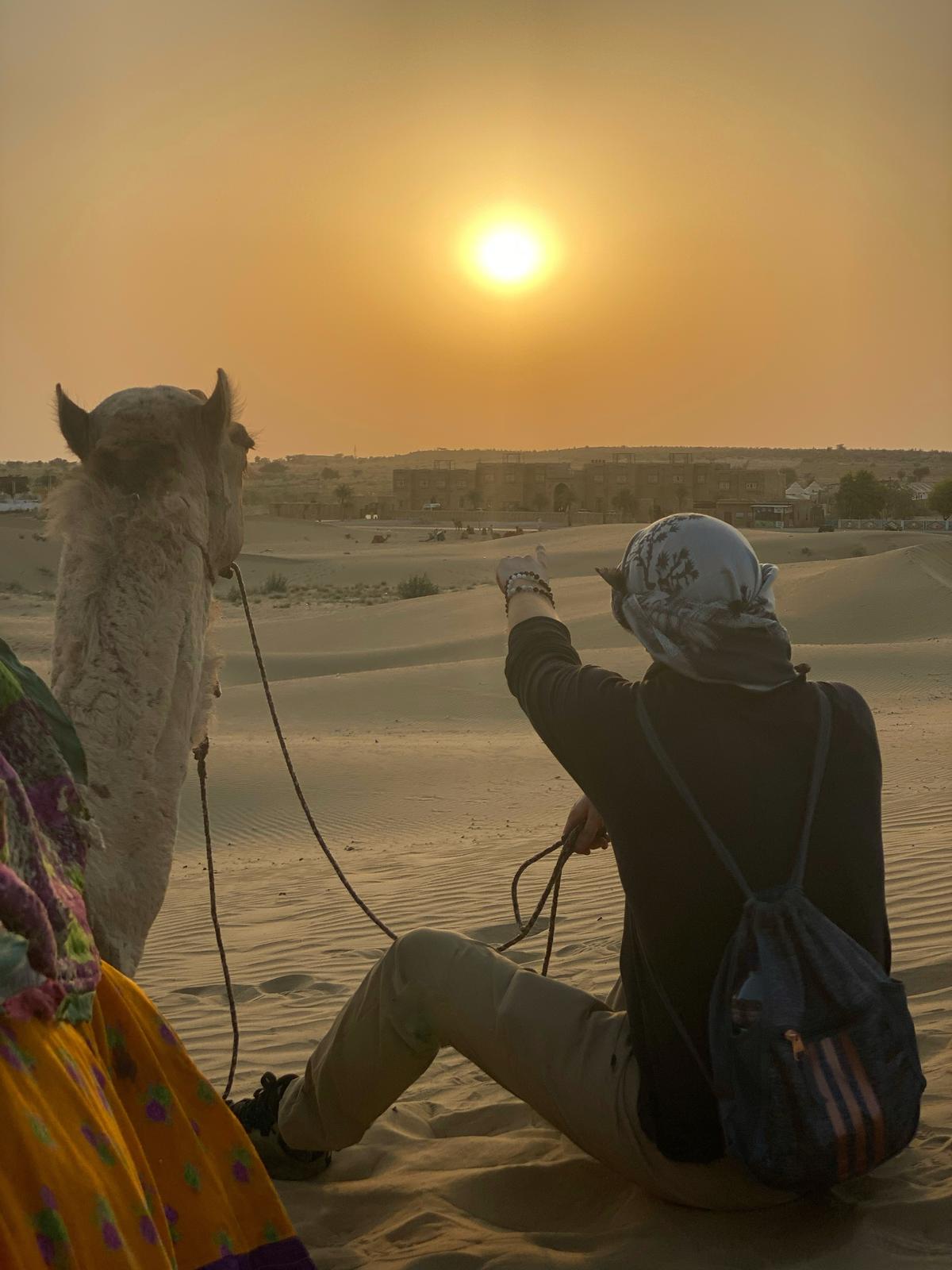 jaisalmer tour