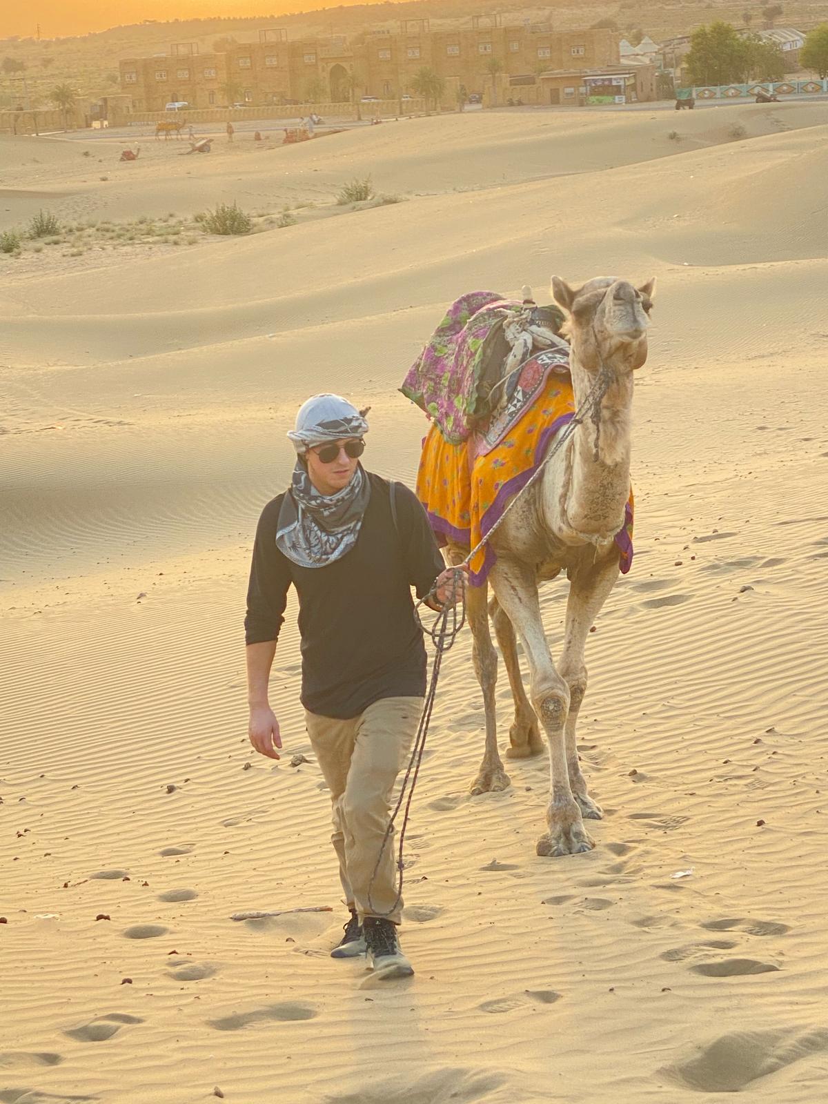 rajasthan tour