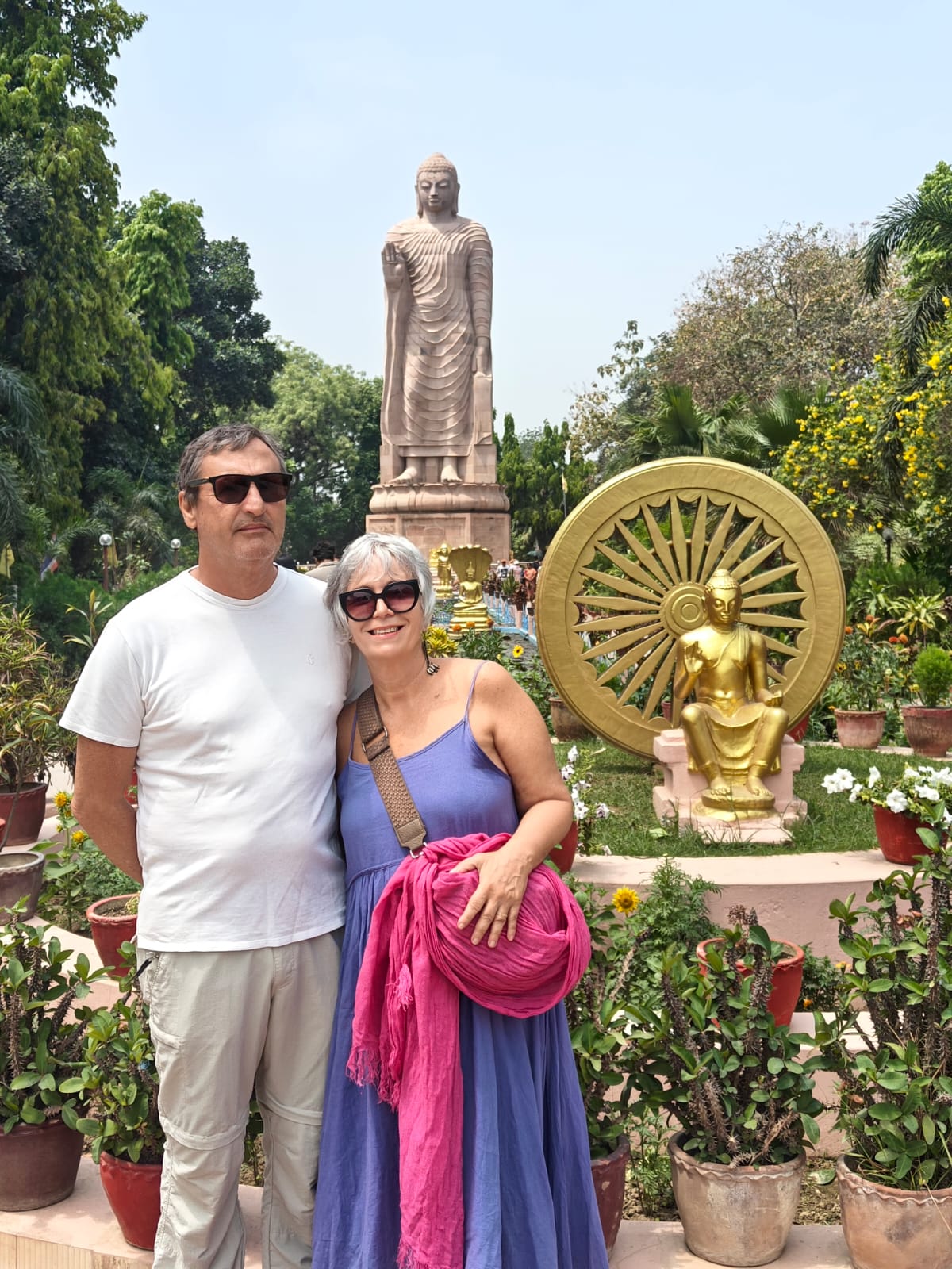travel india
