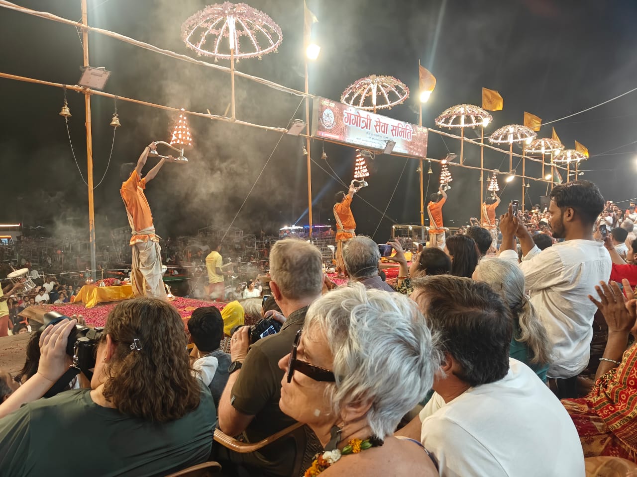 varanasi tour
