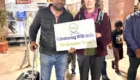 volunteer in india