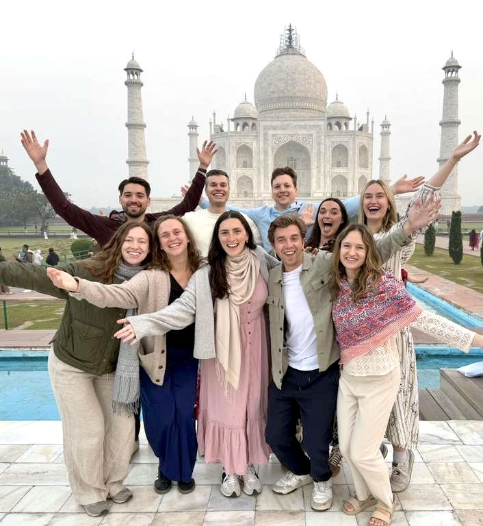 Best Volunteer Programs in India for Australians – 2026 Guide