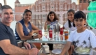 family volunteer program