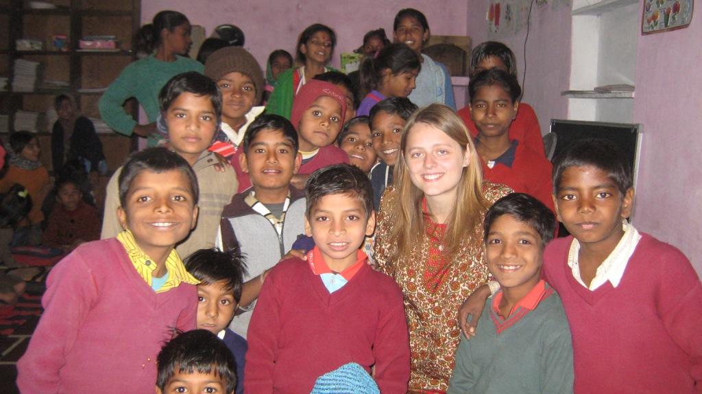 Freiwilligenarbeit in Indien – Programme & Gap Year Guide 2026
