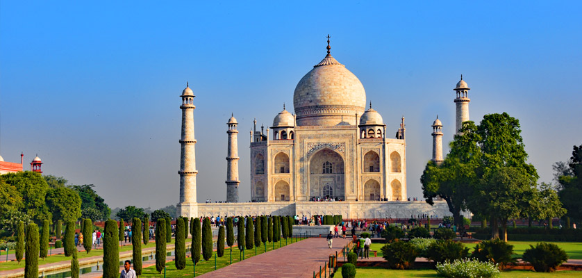 Viaje solidario India 2026 | Rajasthan, Safari y Triángulo Dorado