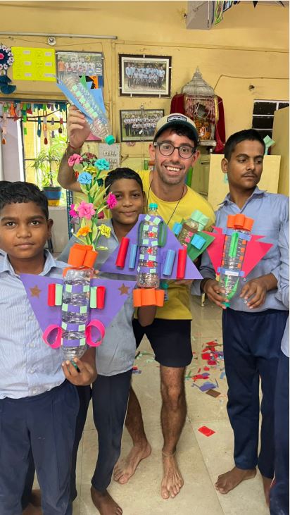 Volontariat en Inde 2026 : Guide complet, coûts et programmes