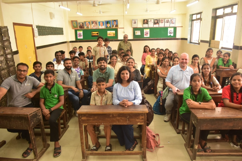 Volunteering in India for UK Students (2026 Guide)
