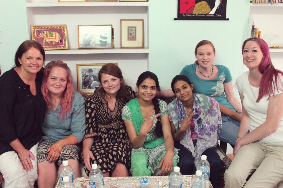 Voluntariado na Índia 2026 🇮🇳 | Programas, Preços e Guia Completo