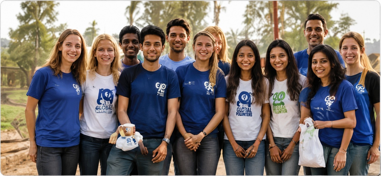 Volunteer Team